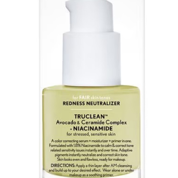 COVERGIRL Color Correcting Serum Primer - Light Green - Picture 6 of 7